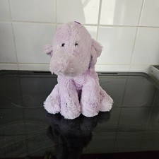Original Disney Heffalump Toy