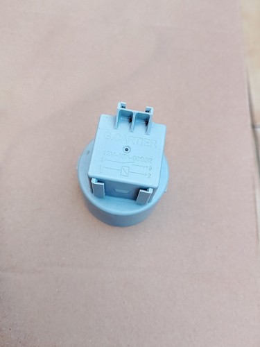 Genuine citroen saxo - saxo, water