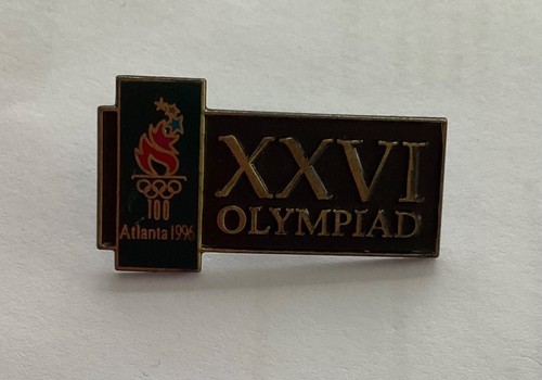 Atlanta olympic games - games, 1996