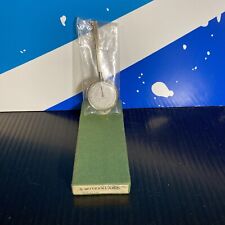 DRAFTING- DIETZGEN OPISOMETER VINTAGE SWISS DRAFTING MAP MEASURING METER (W/BOX)