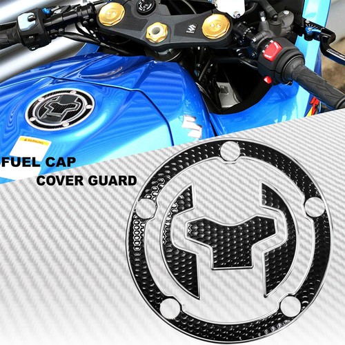 Black chrome gas tank fuel - black&chrome,