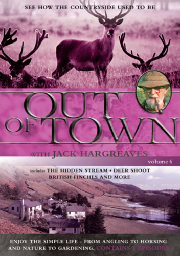 Out town with jack - town,