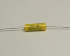 Mallory 150 Capacitor 0.047 uF