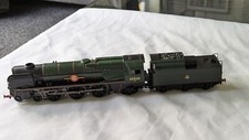 HORNBY BR Merchant Navy Class