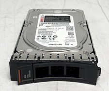 Lenovo 6TB 7.2K 12G 00YK605
