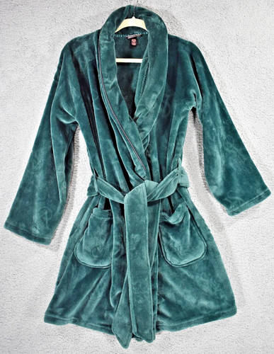 Victoria secret bathrobe - secret,