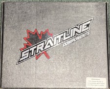 Straitline Silent Chain Guide 32T ISCG 05 #1717 BAND NEW OPENED BOX
