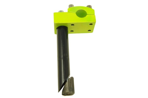 2mm bmx freestyler - 22.2mm,