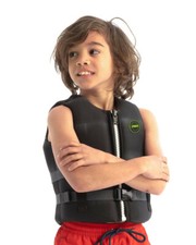 Jobe neoprene life vest - life, kids