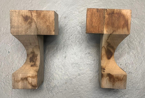 Furniture legs heavy chunky - furniture,