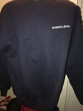 EVERCLEAR 190 Proof Sweatshirt
