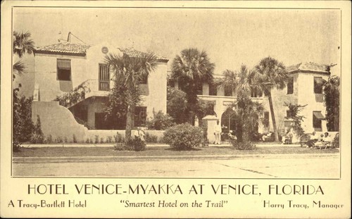 Venice hotel myakka - venice, venice-myakka