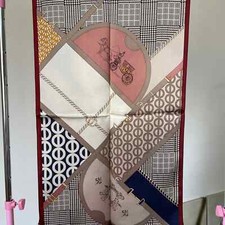 100% Mulberry Silk Extra Long