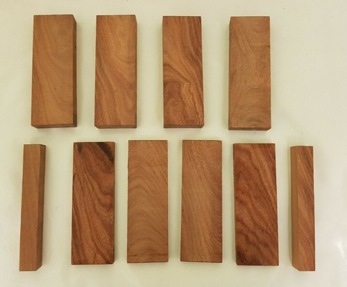 Pau rosa wood - ,