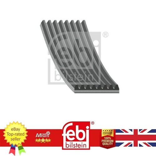 Ribbed belt for mercedes - v-ribbed,