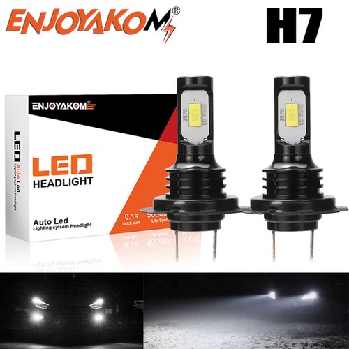 Led headlight replace - headlight, xenon