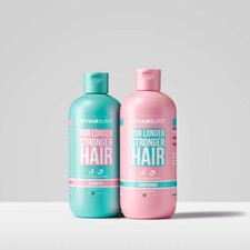 Official Hairburst Shampoo and