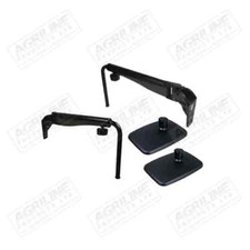 Case International MX110