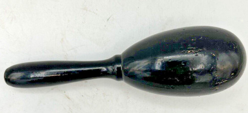 Vintage antique darning egg - antique,
