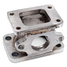 T25 T2 to T3 Exhaust Adapter