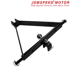 3 Point Linkage Tow Hitch