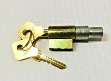 Handlebar Lock MZ ES125 ES150