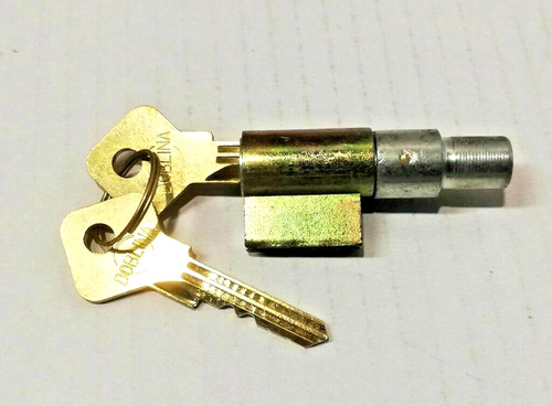Handlebar lock es125 es150 - handlebar,