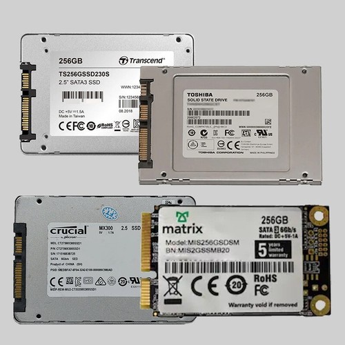 Cheap ssd sata 256gb - ssd,
