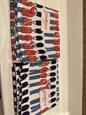 NEW Cath Kidston London Guards