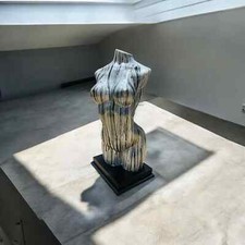 Beautiful Modern Sulpture -