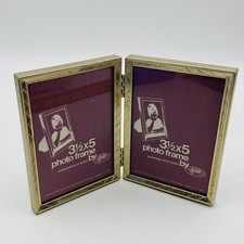 Embossed Metal Picture Frames