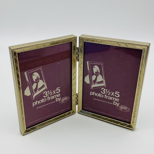 Embossed metal picture frames - embossed,