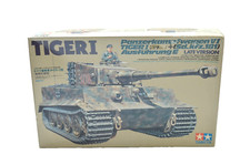 TAMIYA 35146 TIGER 1  TANK