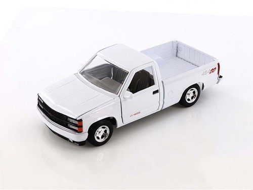 1992 chevrolet 454 - 1992,
