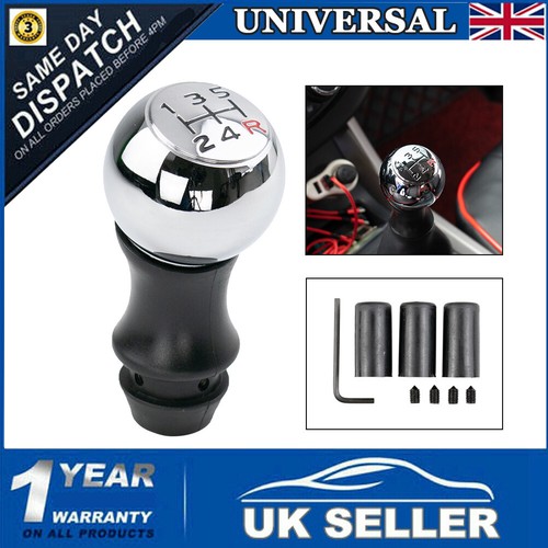 Car gear stick shift knob - gear,
