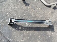 CHRYSLER 300C 2006 FRONT LOWER BUMPER REINFORCEMENT CRASH BAR