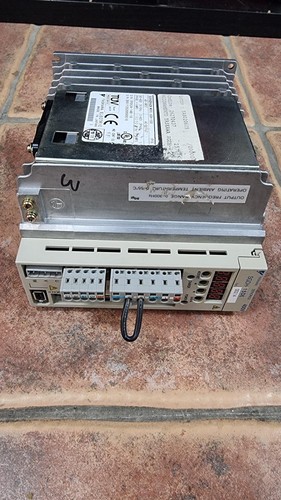 Yaskawa servopack sgdh 15dey12 - yaskawa,