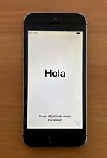 Apple iPhone SE 1st Generation