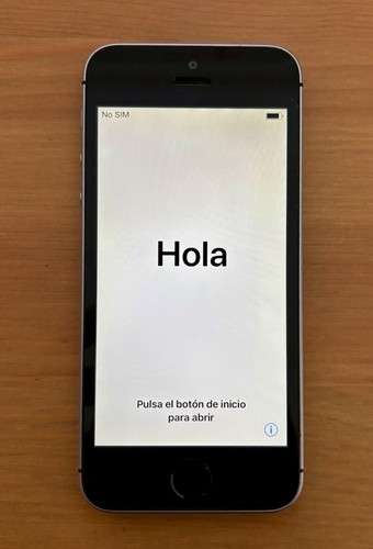 Apple iphone 1st generation - iphone, se