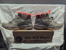 nike acg air mowabb khaki