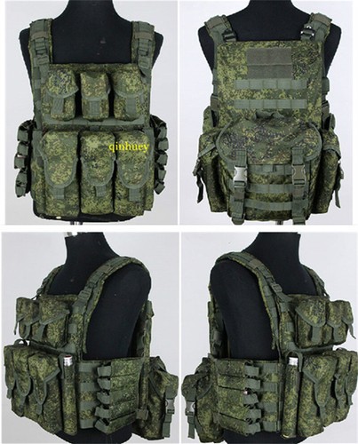 Russian 6b46 vest plate - 6b46,