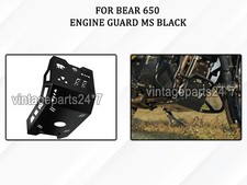 Fits Royal Enfield Bear 650