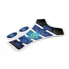 Universal Motorcycle Gas Tank