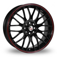 Vauxhall corsa vxr 2007 to - 4x,