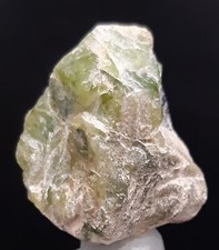 Peridot Natural Stone (Please
