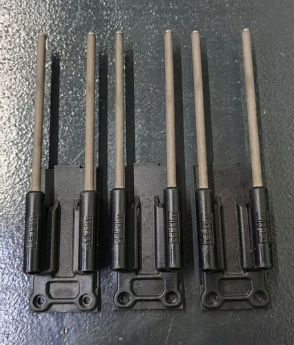 Set delkim carbon - set,