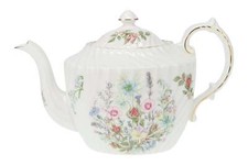 Aynsley - Wild Tudor - Teapot - 226505G