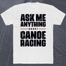 ASK ME ANYTHING ABOUT CANOE