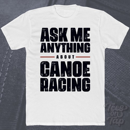 Ask anything about canoe - ask,