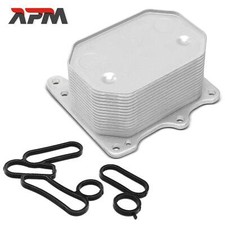 Oil Cooler Engine Oil Cooler